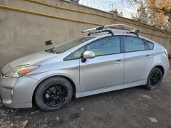 Сүрөт унаа Toyota Prius