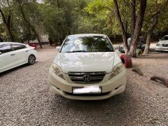 Фото авто Honda Edix