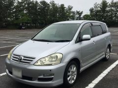 Сүрөт унаа Toyota Ipsum