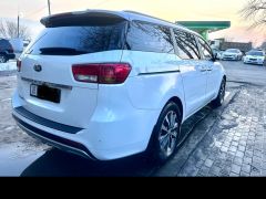 Сүрөт унаа Kia Carnival