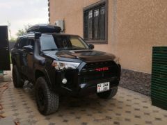 Фото авто Toyota 4Runner