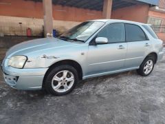 Фото авто Subaru Impreza