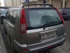 Сүрөт унаа Nissan X-Trail