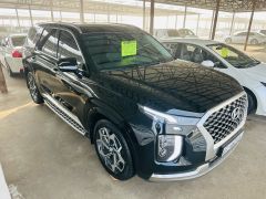 Photo of the vehicle Hyundai Palisade