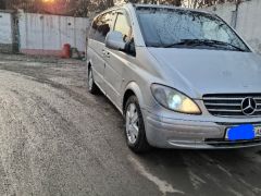 Сүрөт унаа Mercedes-Benz Viano