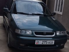 Сүрөт унаа Volkswagen Jetta