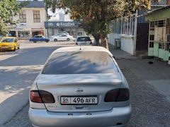 Фото авто Nissan Primera