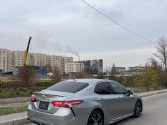 Сүрөт унаа Toyota Camry