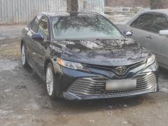 Photo of the vehicle Toyota Camry