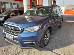 Сүрөт унаа Subaru Ascent