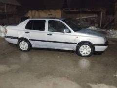 Фото авто Volkswagen Vento