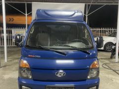 Фото авто Hyundai Porter