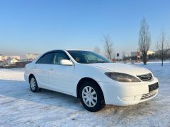 Photo of the vehicle Toyota Camry