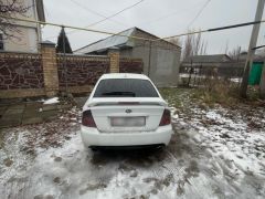 Сүрөт унаа Subaru Legacy