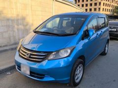 Фото авто Honda Fit