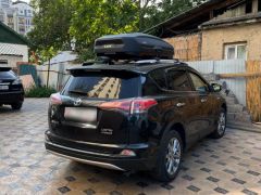 Сүрөт унаа Toyota RAV4