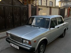 Фото авто ВАЗ (Lada) 2107