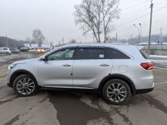 Фото авто Kia Sorento