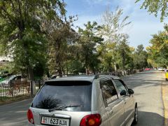 Photo of the vehicle Daewoo Matiz