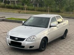 Сүрөт унаа ВАЗ (Lada) Priora