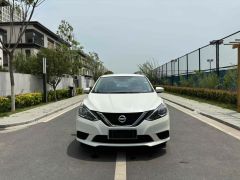 Фото авто Nissan Sylphy