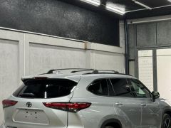 Фото авто Toyota Highlander