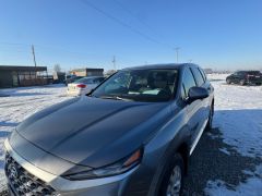 Photo of the vehicle Hyundai Santa Fe