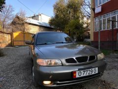 Сүрөт унаа Daewoo Nubira