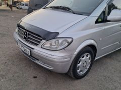 Фото авто Mercedes-Benz Vito