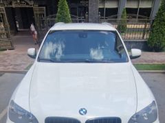 Сүрөт унаа BMW X5