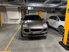 Фото авто Porsche Cayenne