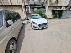 Фото авто Hyundai Sonata