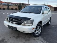 Сүрөт унаа Lexus RX