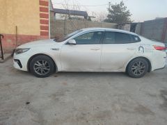 Сүрөт унаа Kia K5