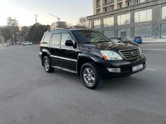 Фото авто Lexus GX