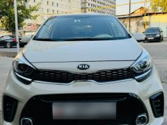 Сүрөт унаа Kia Morning