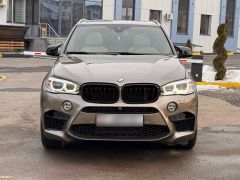 Photo of the vehicle BMW X5