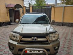 Фото авто Toyota 4Runner