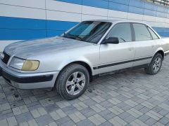 Photo of the vehicle Audi 100