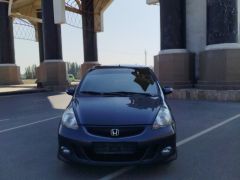 Сүрөт унаа Honda Jazz