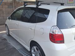 Photo of the vehicle Honda Fit