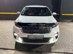 Сүрөт унаа Kia Sorento