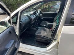 Photo of the vehicle Honda Fit