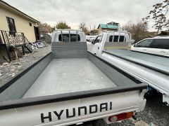 Фото авто Hyundai Porter