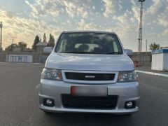 Фото авто Honda Stepwgn