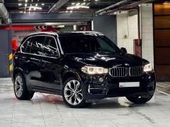 Сүрөт унаа BMW X5