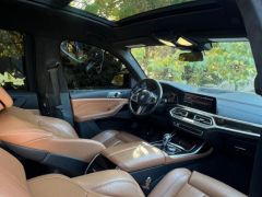 Фото авто BMW X7