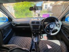 Сүрөт унаа Subaru Impreza