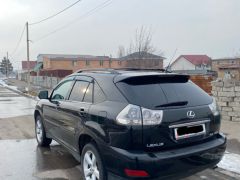 Photo of the vehicle Lexus RX