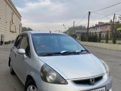 Сүрөт унаа Honda Fit